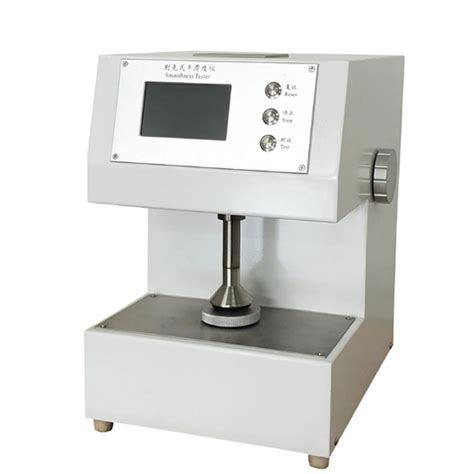 Smoothness Tester agency|surface roughness tester.